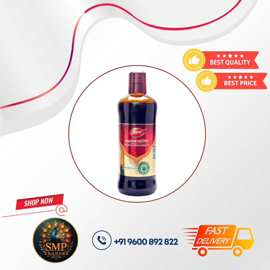 ASHWAGANTHARISTAM 450ML