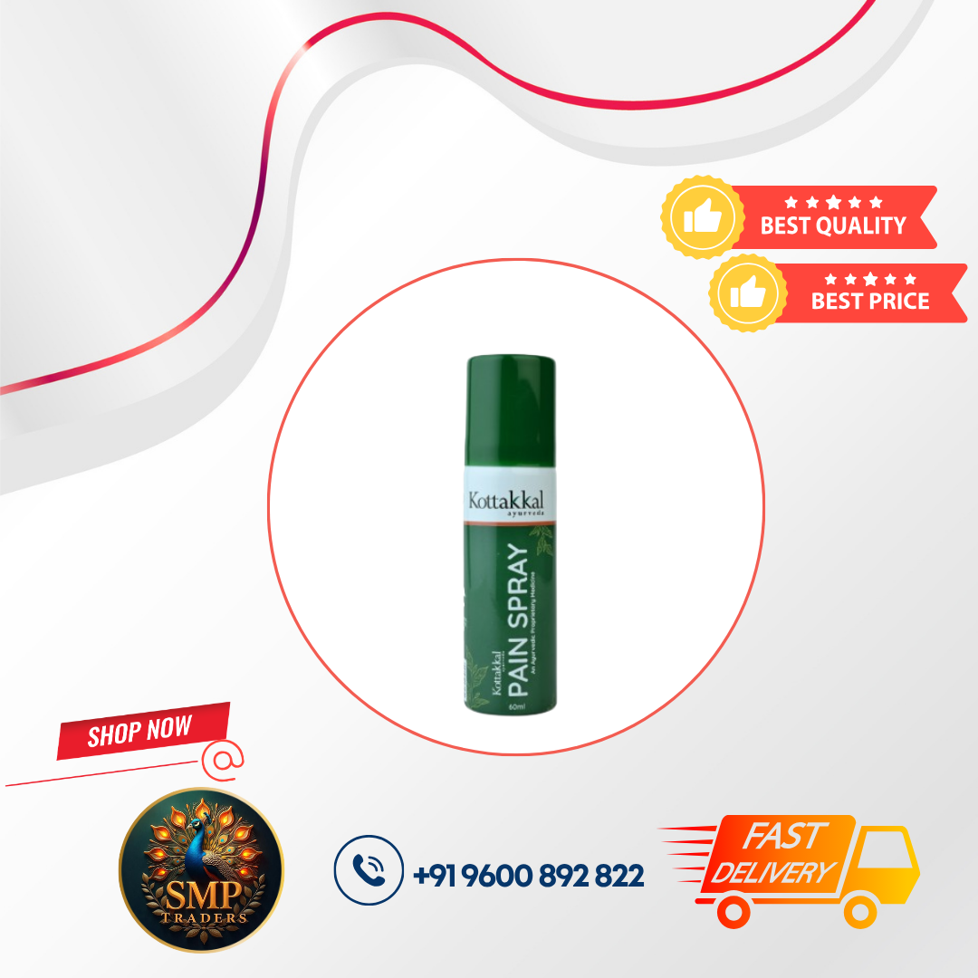 PAIN SPRAY 60ML