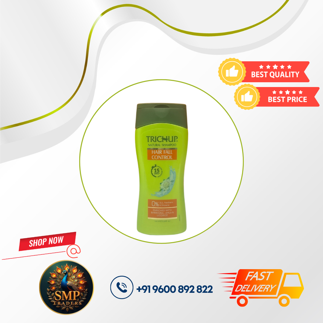 TRICHUP HAIR FALL CONTROL SHAMPOO 100ML