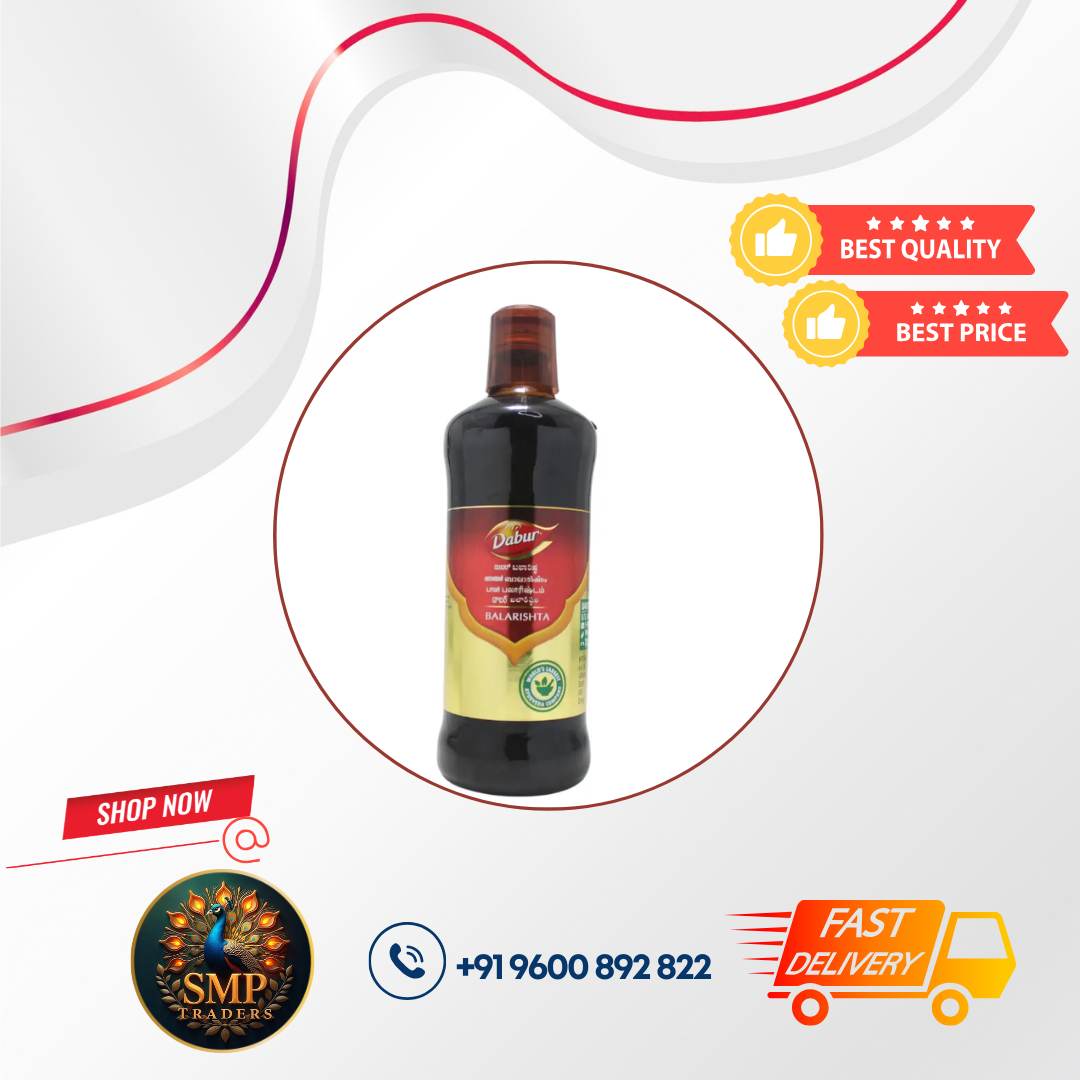 BALARISTAM 450ML