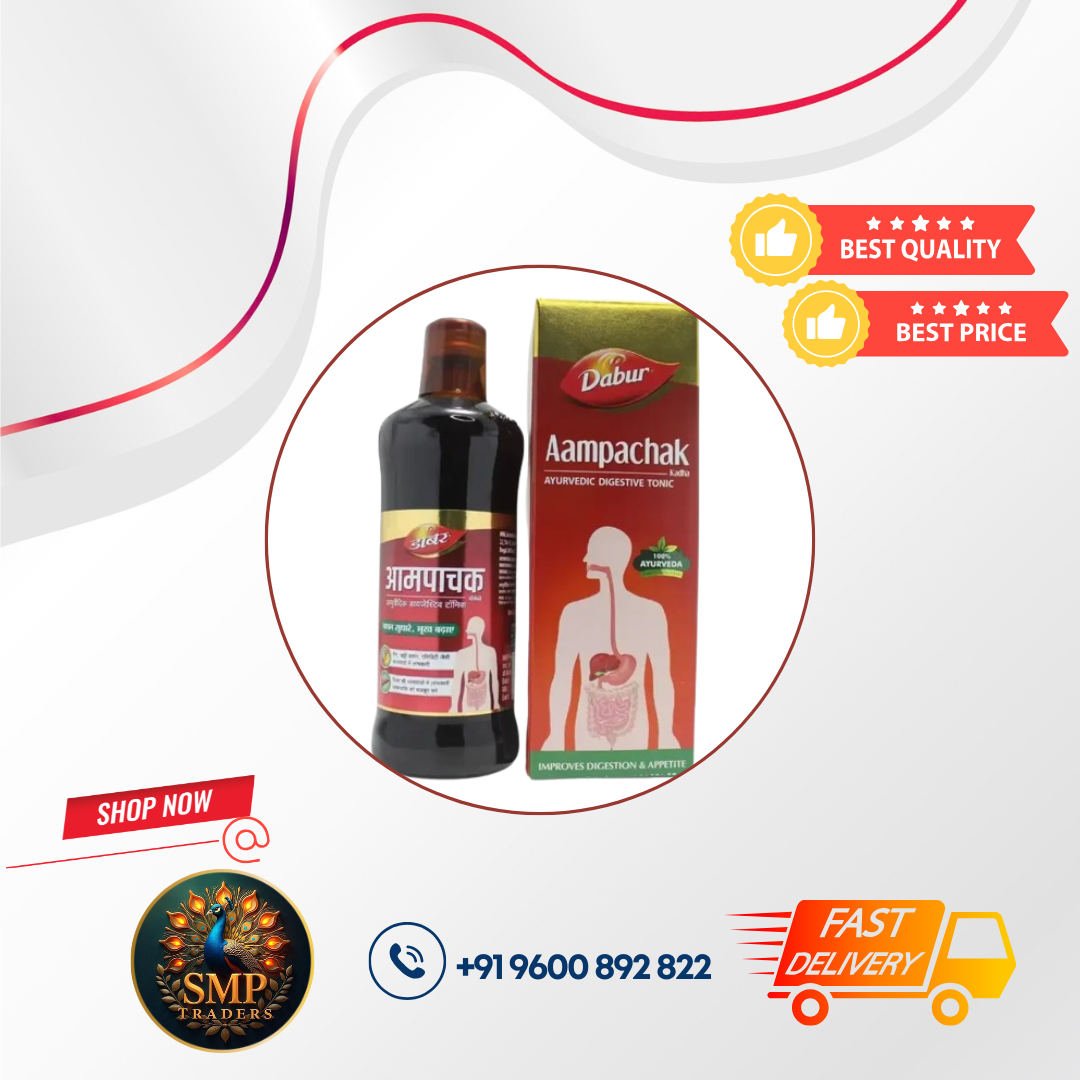 AAMPACHAK KADHA 450ML