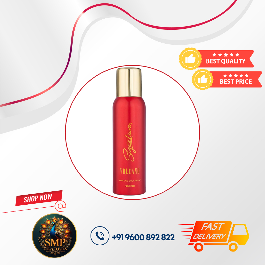 SIGNATURE MOBILE PACK VOLCANO 25ML