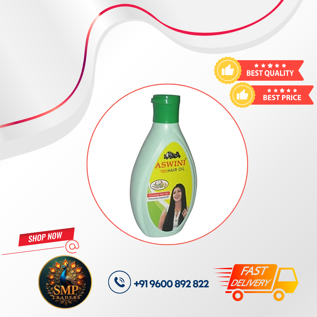 ASWINI HAIR OIL 45 ml