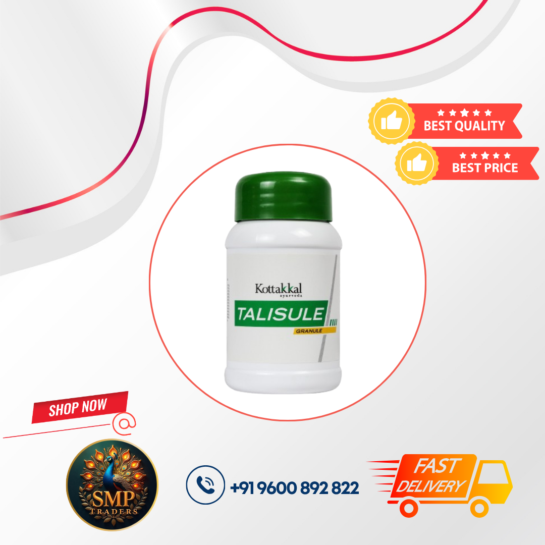 TALISULE GRANULE 100GM