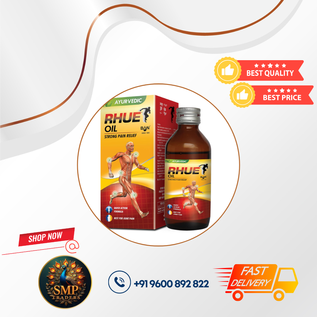 RHUE OIL 30ML