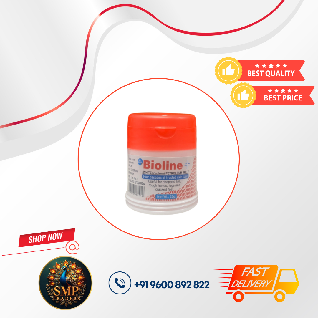 BIOLINE PLUS 25GM