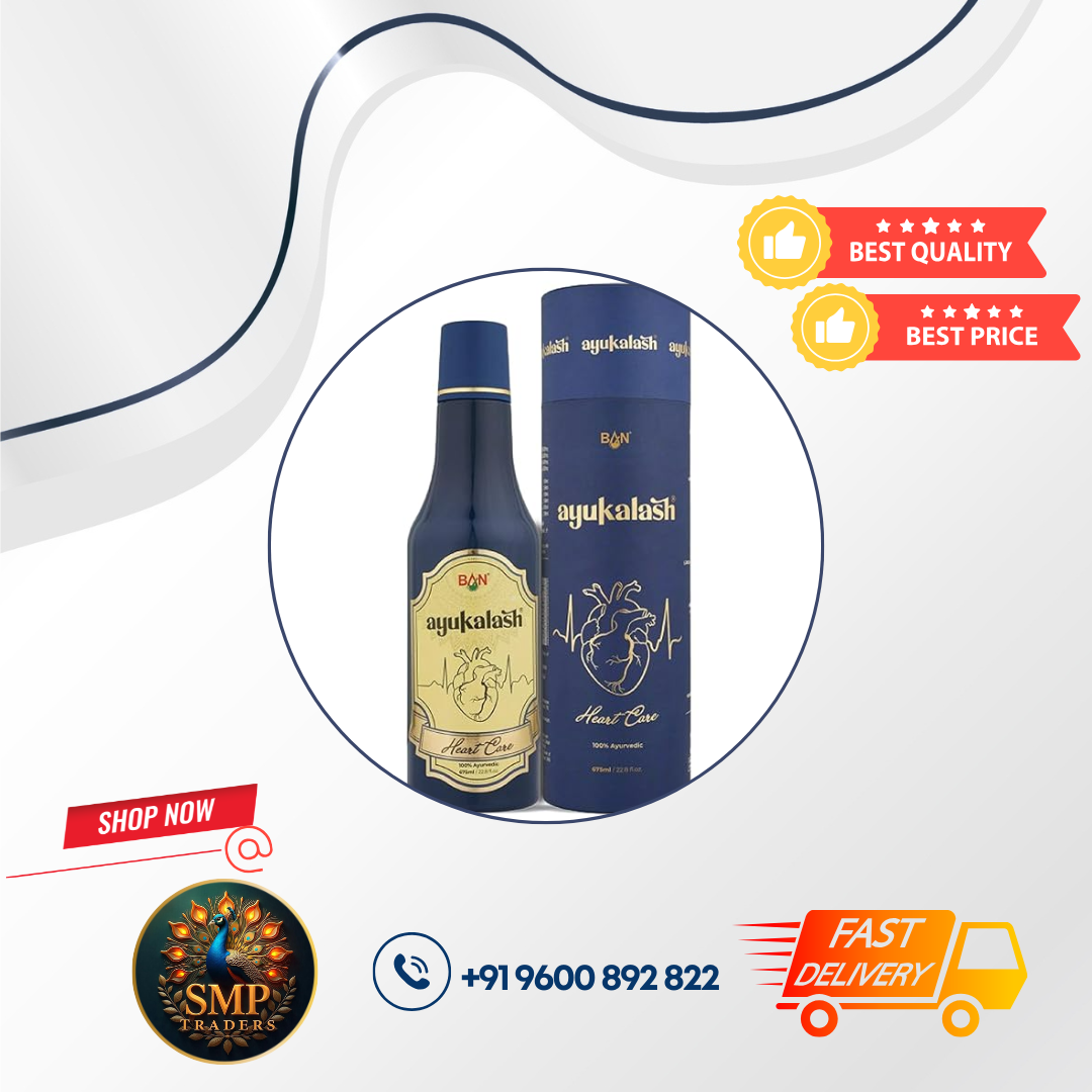 AYUKALASH 675ML