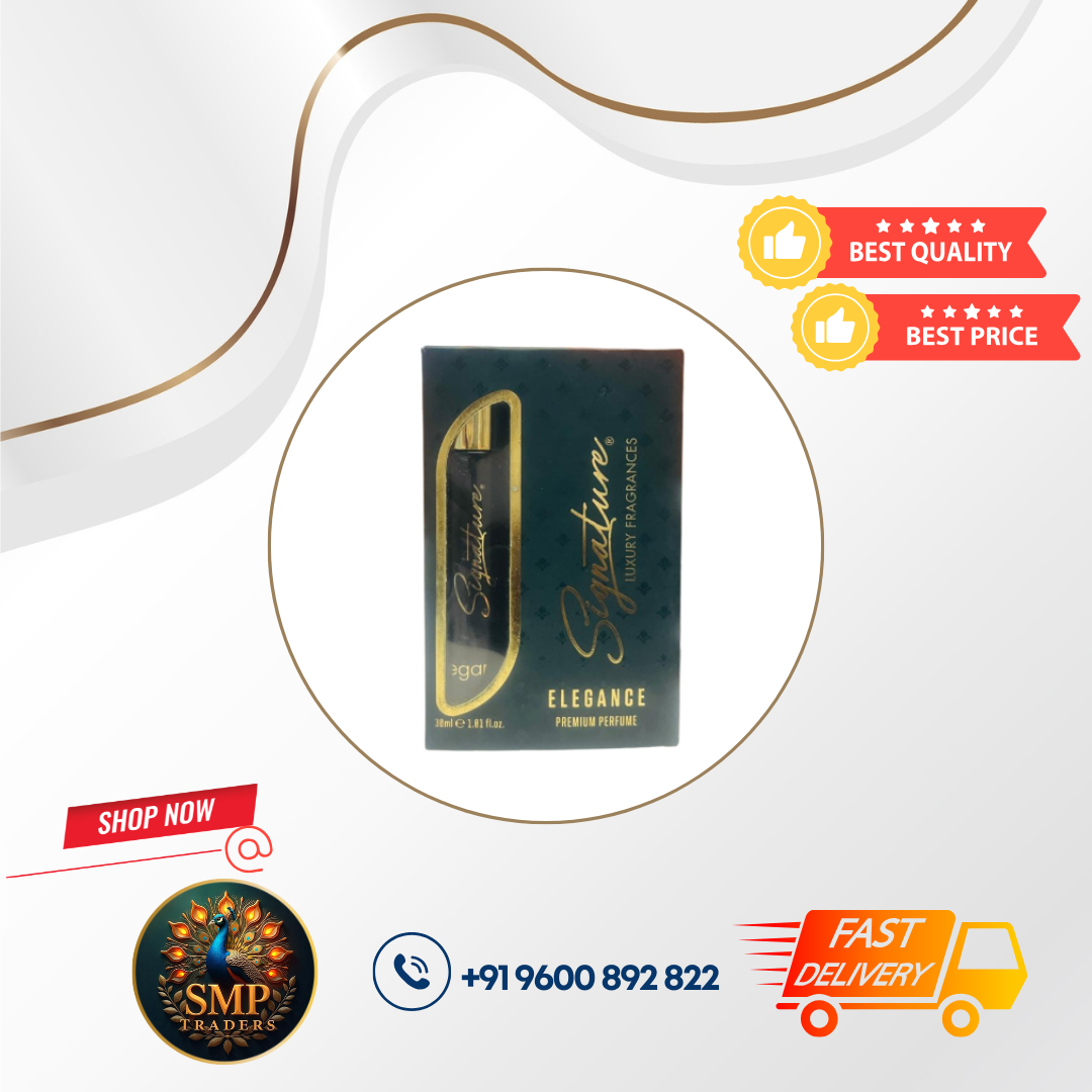 SIGNATURE PREMIUM 30ML ELEGANGE