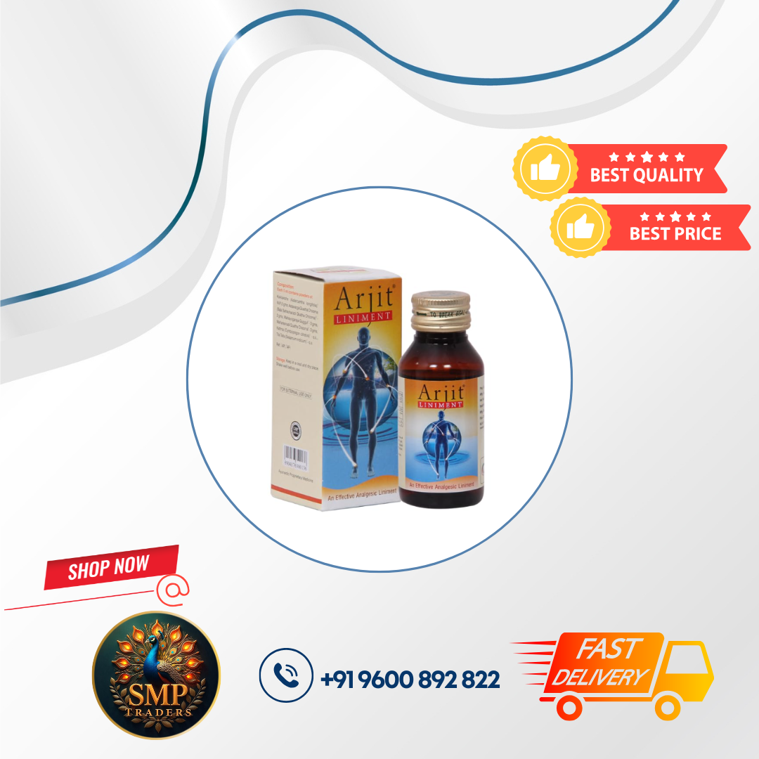 ARJIT LINIMENT 30ML