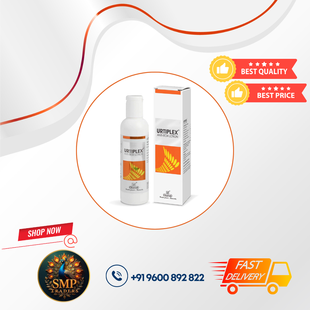 URTIPLEX LOTION 100ML