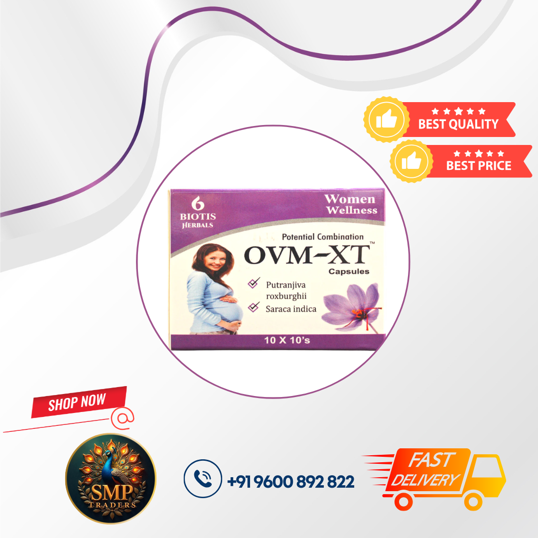 OVM XT CASULEP 10'S
