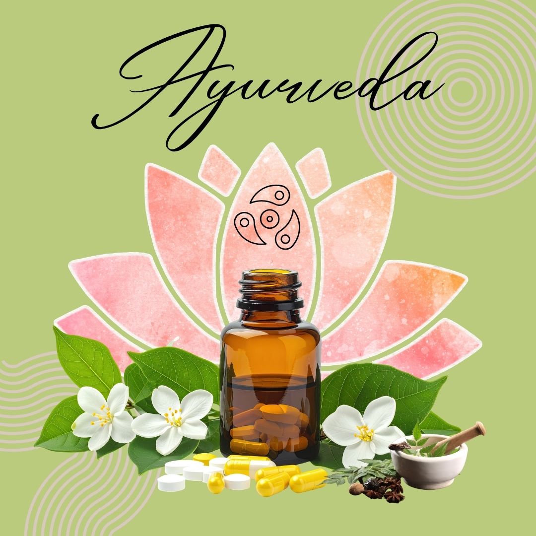 AYURVEDA