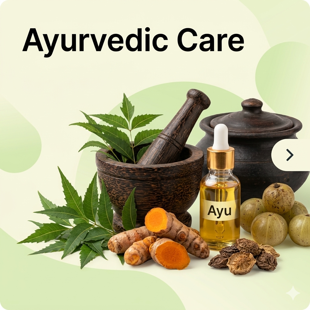 AYURVEDA