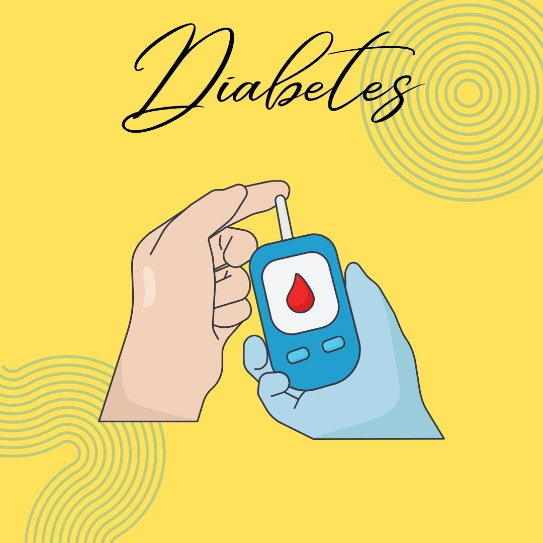 DIABETES