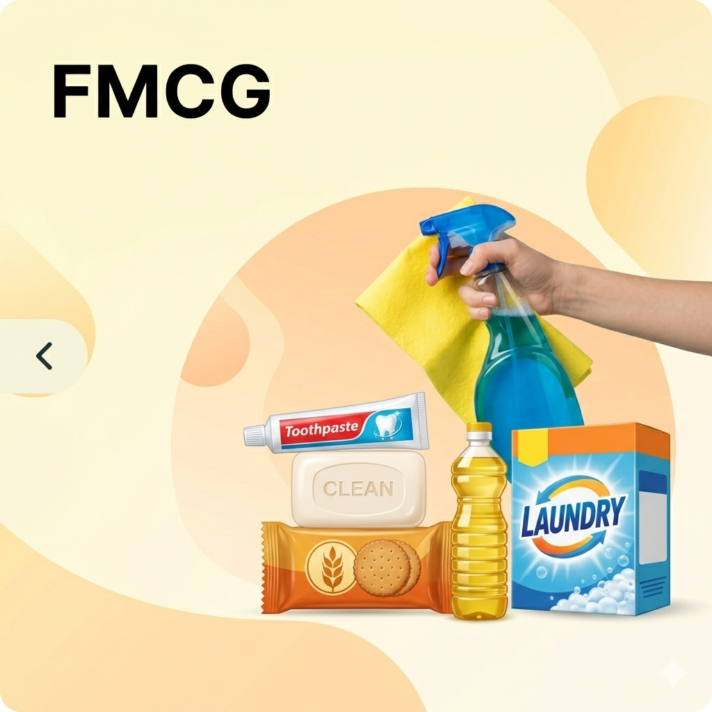 FMCG