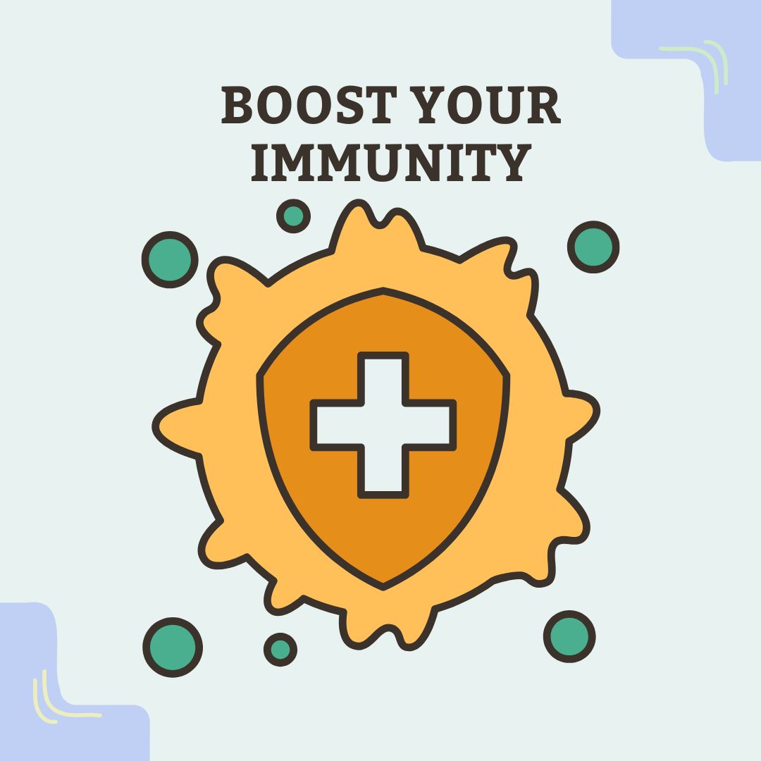 IMMUNITY & WELLNESS