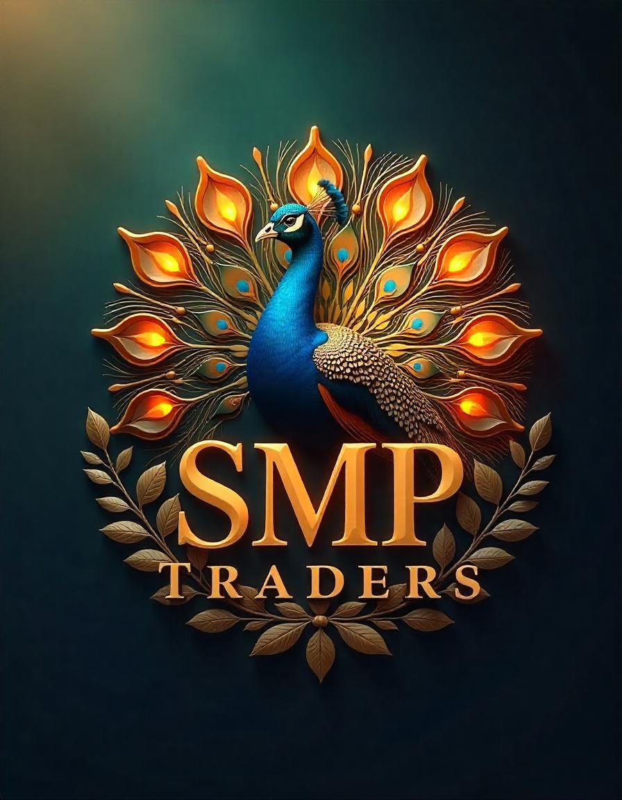 SMP BRAND