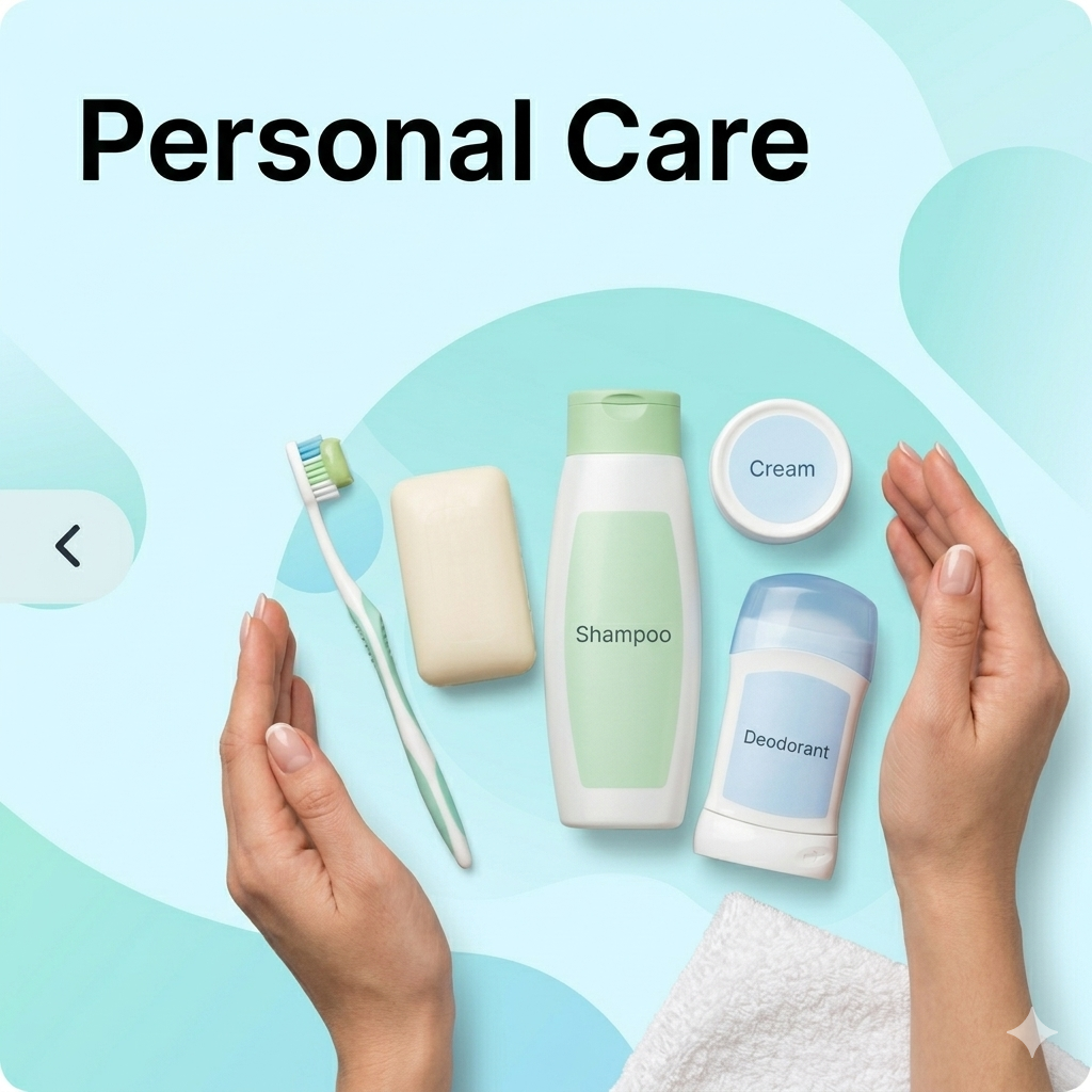 Personal Care