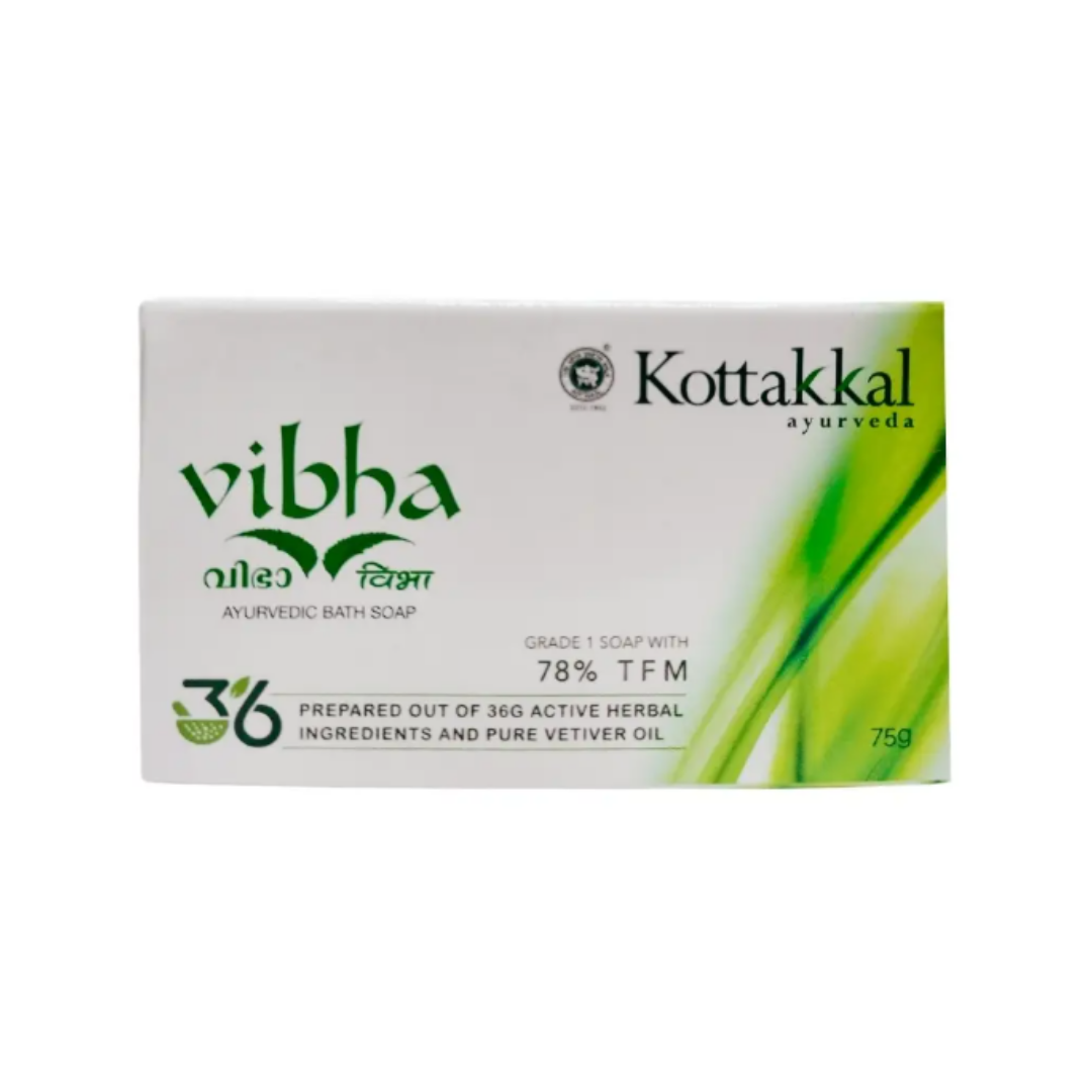 VIBHA SOAP 75GM