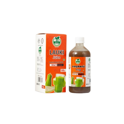 LAUKI JUICE 500 ml