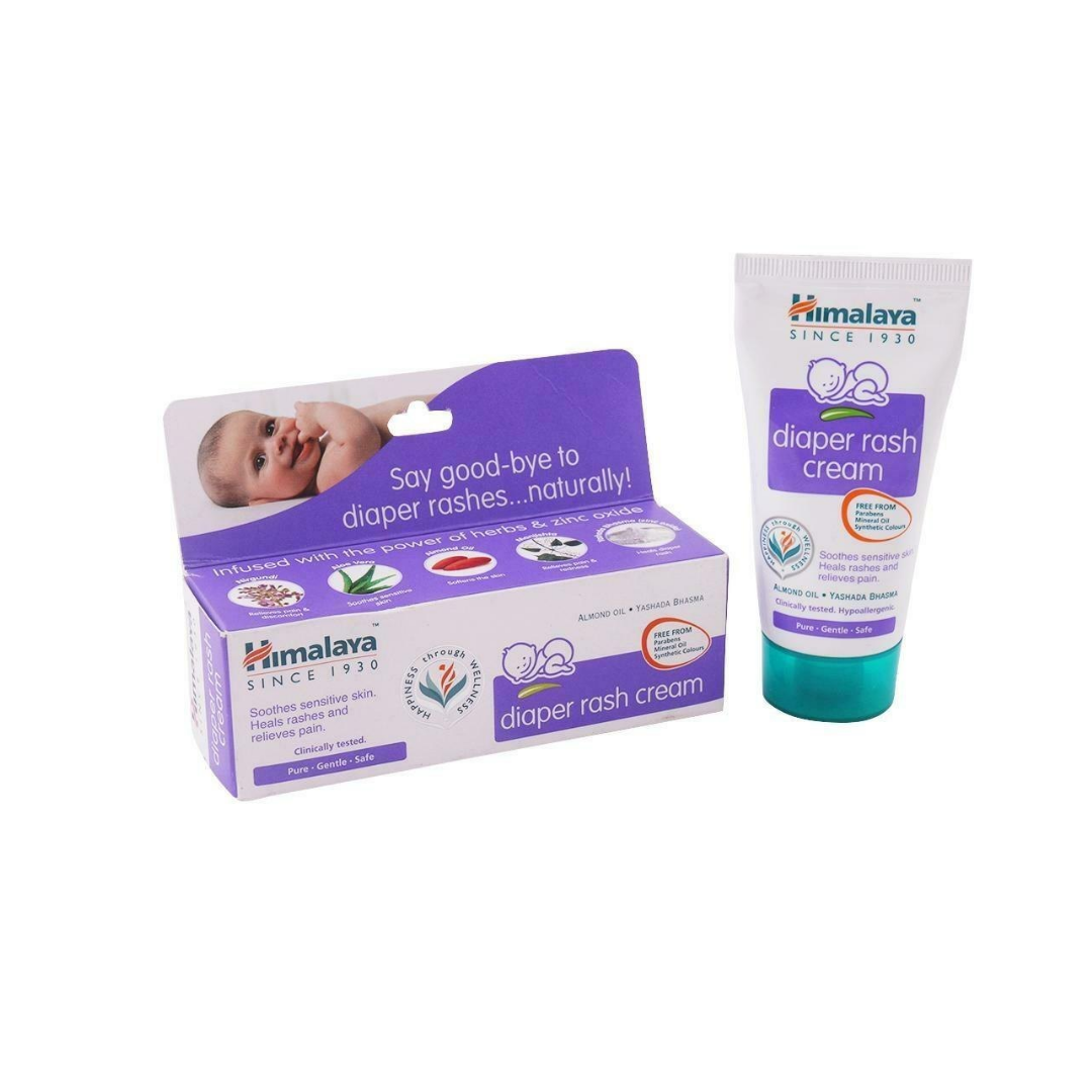 DIAPER RASH CREAM 20GM