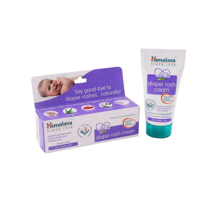 DIAPER RASH CREAM 20GM