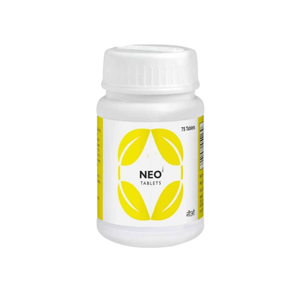 NEO S.COAT TABLET 75'S