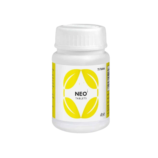 NEO S.COAT TABLET 75'S