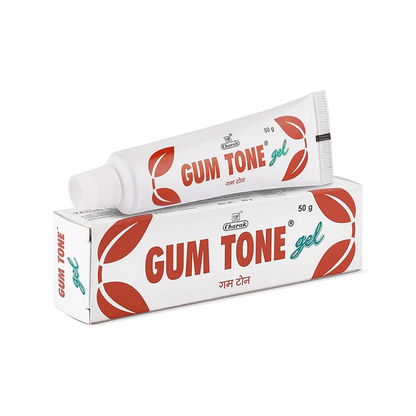 GUMTONE GEL 50GM