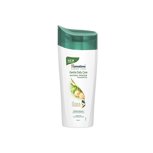 PROTEIN GENTLE DAILY CARE  SHAMPOO 80ML