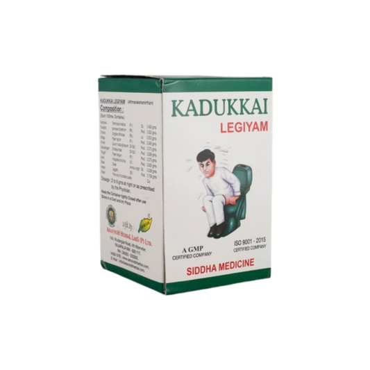 KADUKKAI LEGIYAM 125GM