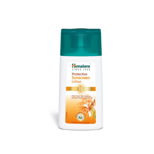 PROTECTIVE SUNSCREEN LOTION 50ML