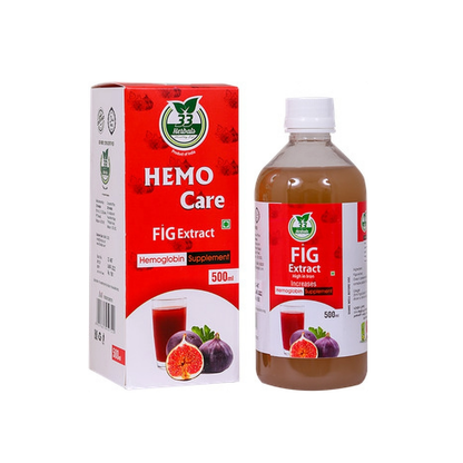 FIGS JUICE 500 ml (Athi Palam Juice)