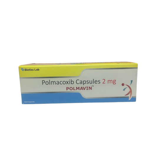 POLMAVIN TABLET 10'S