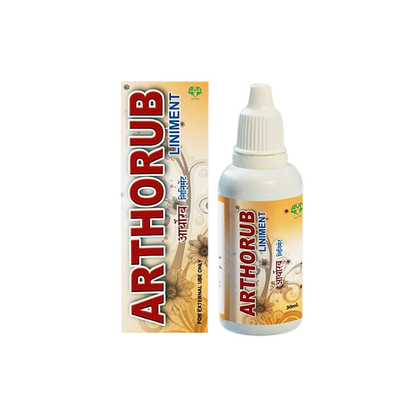 ARTHORUP LINIMENT 30ml