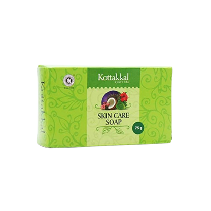 KOTTAKKAL SKIN CARE SOAP 75GM