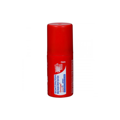 OMNIGEL SPRAY 20GM