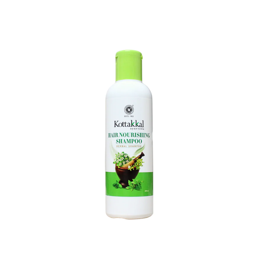 KOTTAKKAL HAIR NOURISHING SHAMPOO 200ml