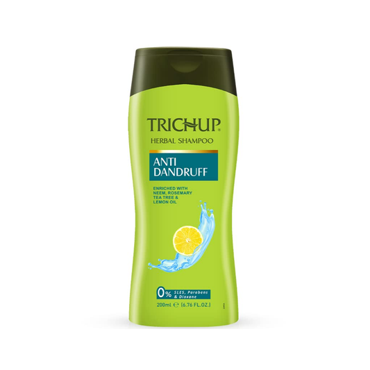 TRICHUP ANTI DANDRUFF SHAMPOO 200ML
