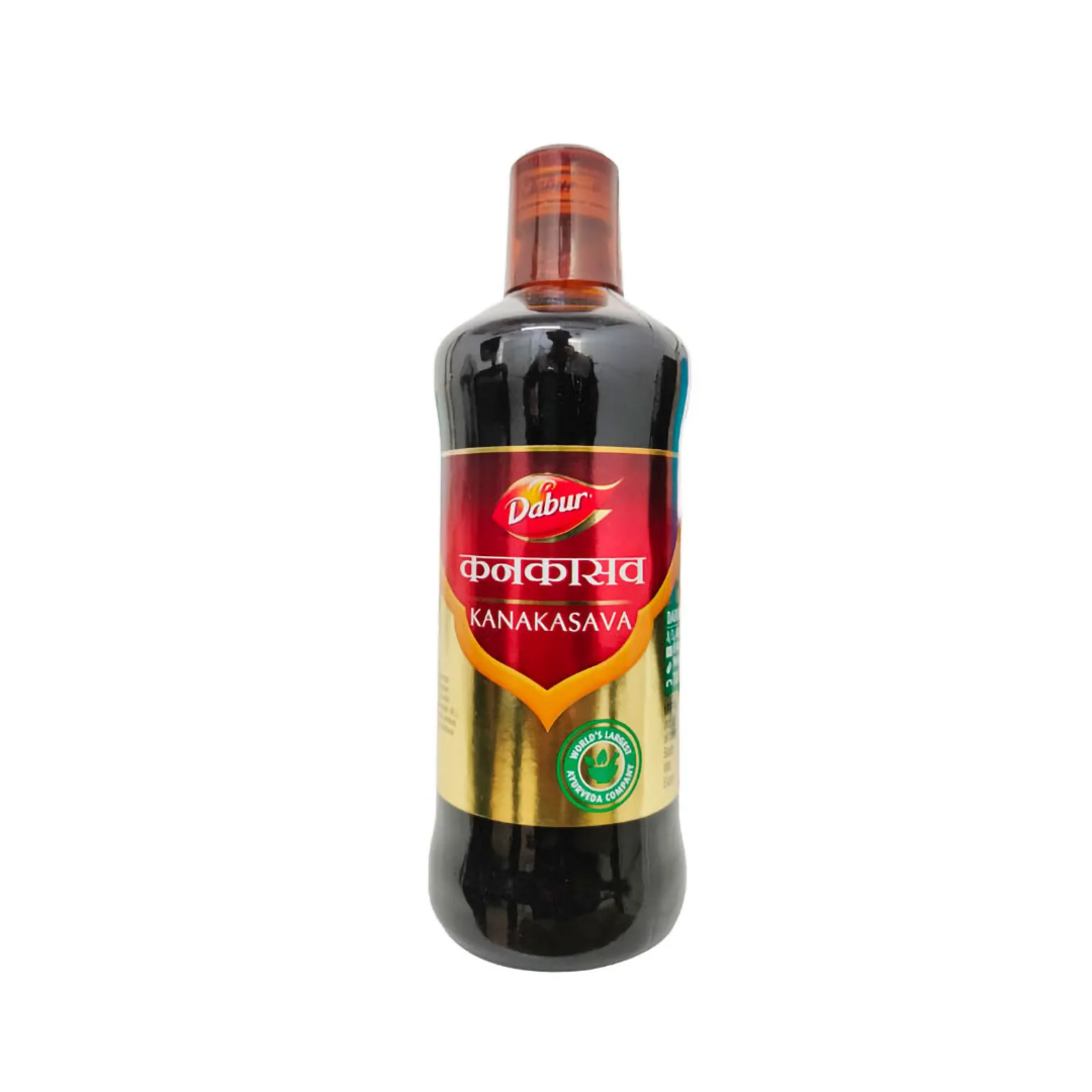 KANAKASAVA 450ML
