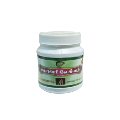 SATHAVARAI LEHYAM 250GM