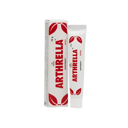 ARTHRELLA OINTMENT 30GM