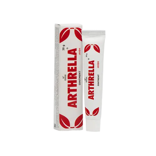 ARTHRELLA OINTMENT 30GM