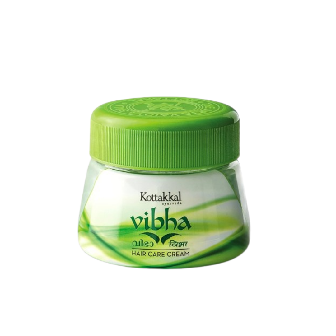 VIBHA HAIR CARE CREAM 100GM