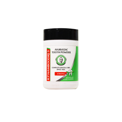 K.P.NAMBOODIRIS POWDER 40GM