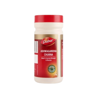 ASHWAGANDHA CHURANAM 60GM