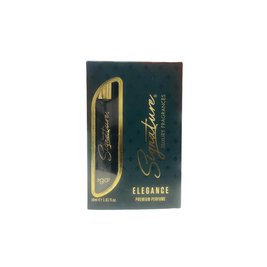 SIGNATURE PREMIUM 30ML ELEGANGE