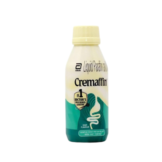 CREMAFFIN MINT 225 ml