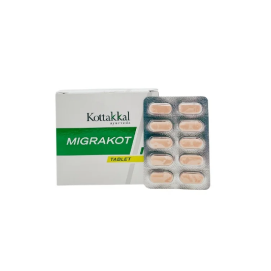MIGRAKOT TABLET 10'S