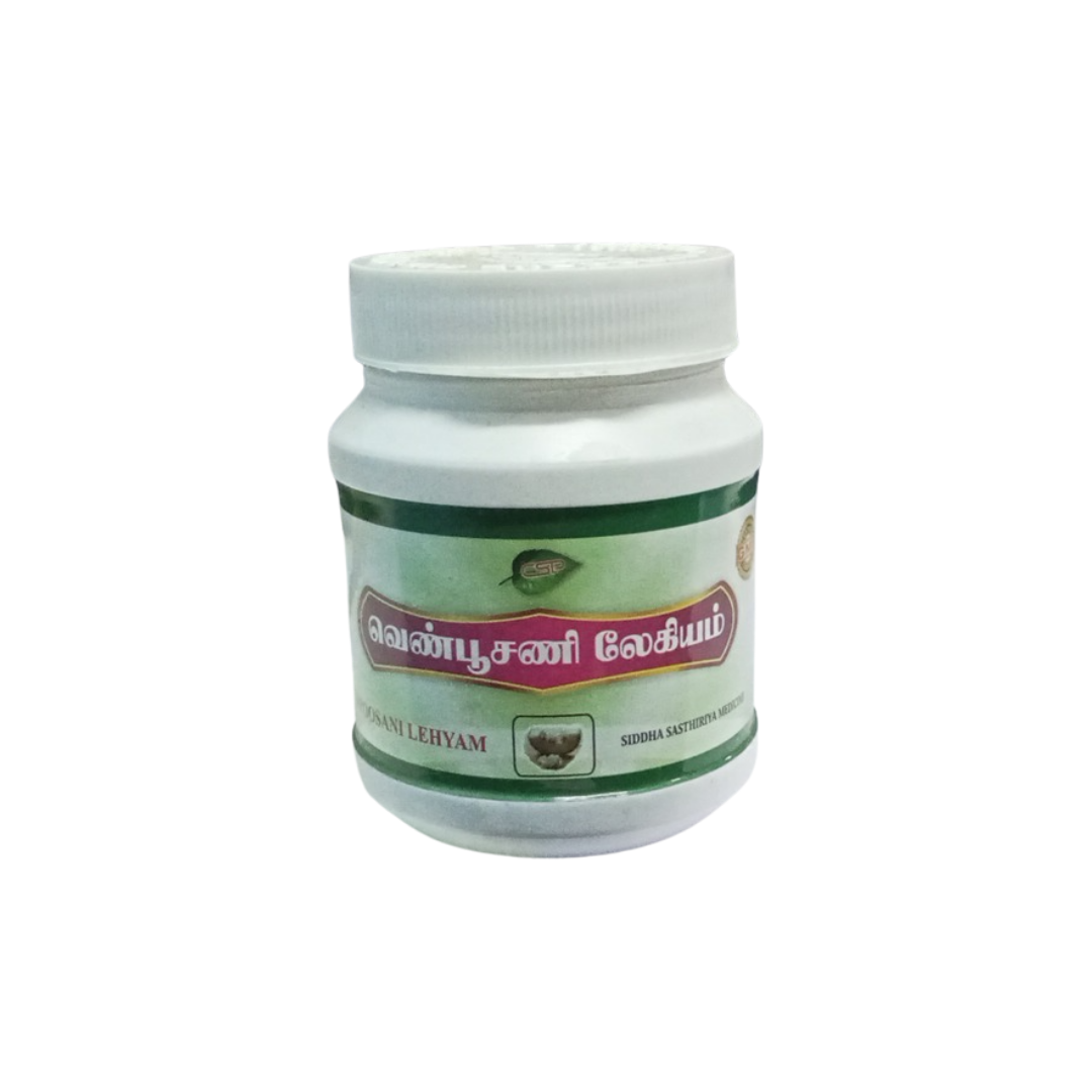 VENPOOSANI LEHYAM 125GM